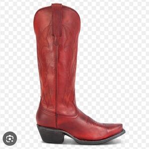 Freebird woodland boots